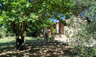 Maison 5 Pièces 92 m² à vendre à Tavernes (83670)