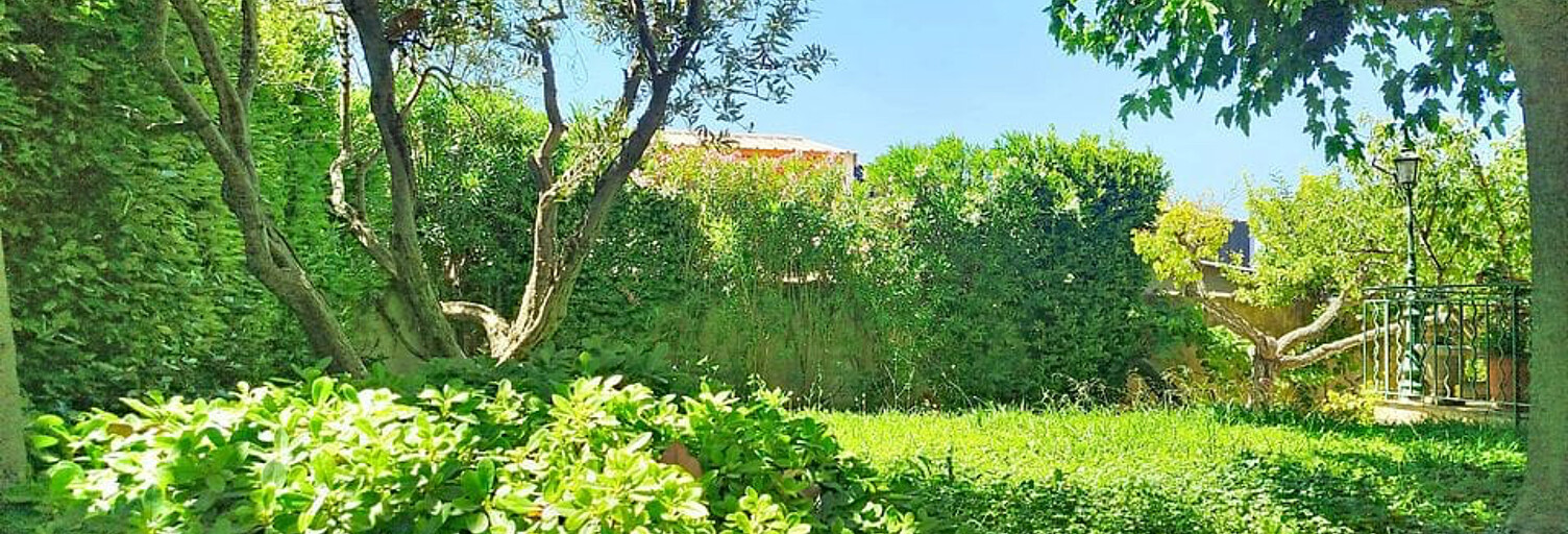 Maison 6 Pièces 152 m² à vendre à Marseille 13 (13013)