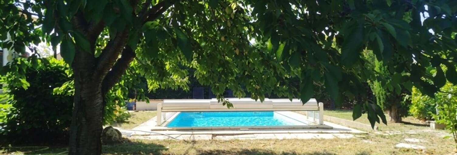 Maison 5 Pièces 100 m² à vendre à Régusse (83630)