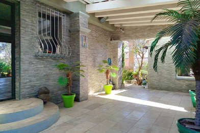 Maison 4 pièces 435000 €