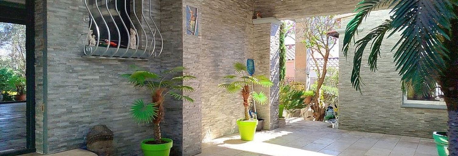 Maison 4 Pièces 112 m² à vendre à Saint-Maximin-la-Sainte-Baume (83470)