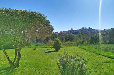 Maison 5 pièces 395500 €