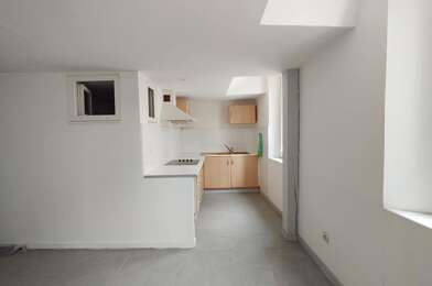 Appartement 2 pièces 60000 €