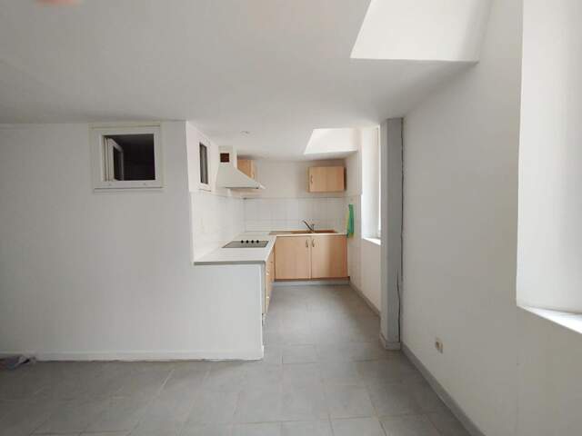 Appartement Barjols 2 pièce(s) 32 m2 — photo du bien
