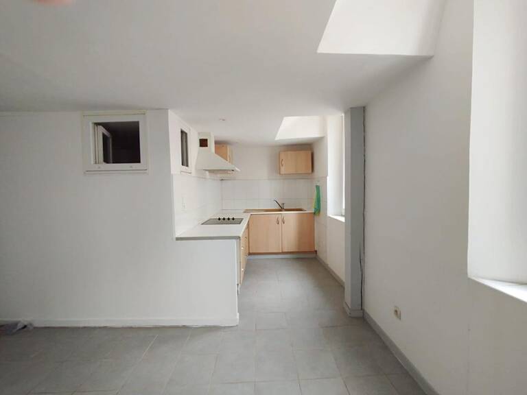 Appartement Barjols 2 pièce(s) 32 m2 — photo 1