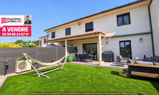 Maison 3 Pièces 65 m² à vendre à Montauroux (83440)