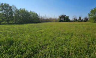 Terrain  982 m² à vendre à Lafox (47240)