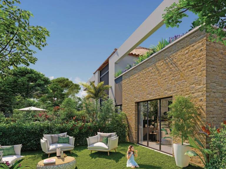 Six-Fours-les-Plages ? Dernier étage 122 m² vue mer, terrasse de 25 m²  995 000 — photo 1