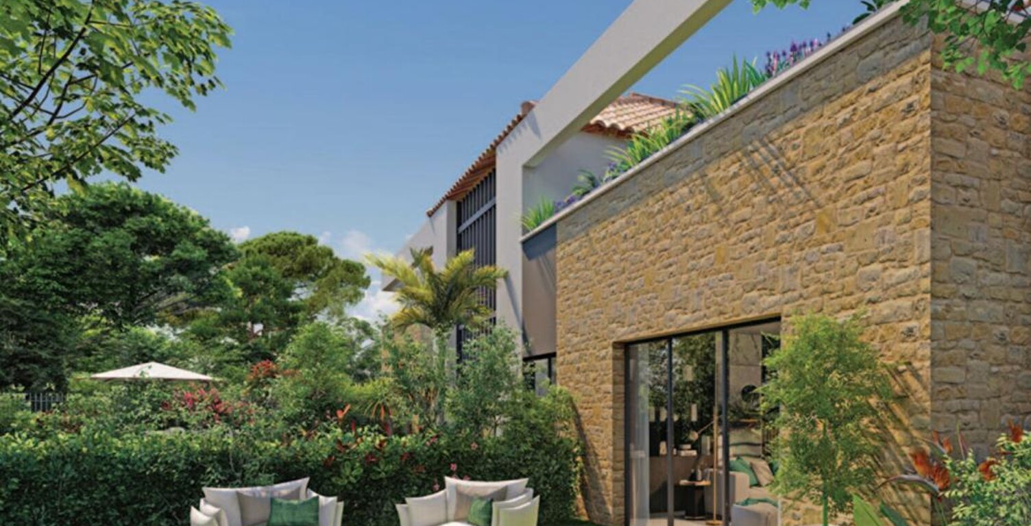Six-Fours-les-Plages ? Dernier étage 122 m² vue mer, terrasse de 25 m²  995 000 — photo 1