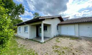 Maison 5 Pièces 137 m² à vendre à Mérignac (33700)