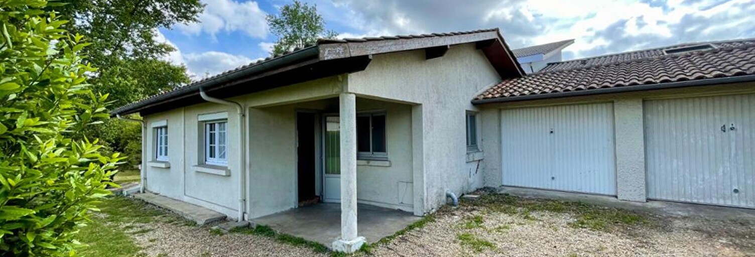 Maison 5 Pièces 137 m² à vendre à Mérignac (33700)