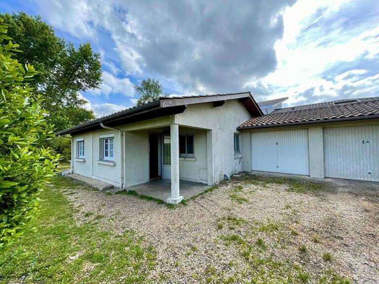 2 maisons à rénover Merignac parcelle de 834 m2 — photo 1