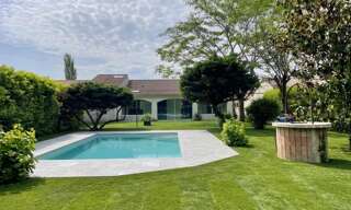 Maison 5 Pièces 136 m² à vendre à Cestas (33610)