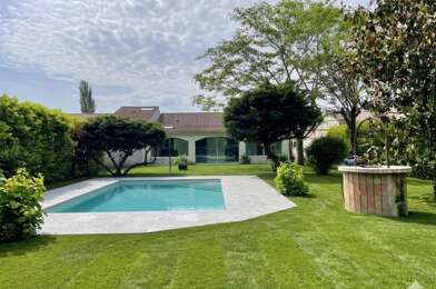 Maison 5 pièces 394000 €
