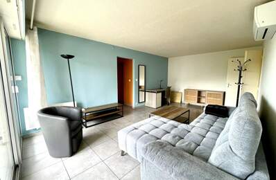 Appartement Mérignac 3 pièce(s) 63 m2 — photo du bien
