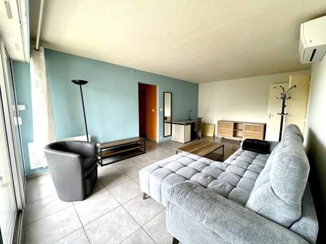Appartement Mérignac 3 pièce(s) 63 m2 — photo du bien