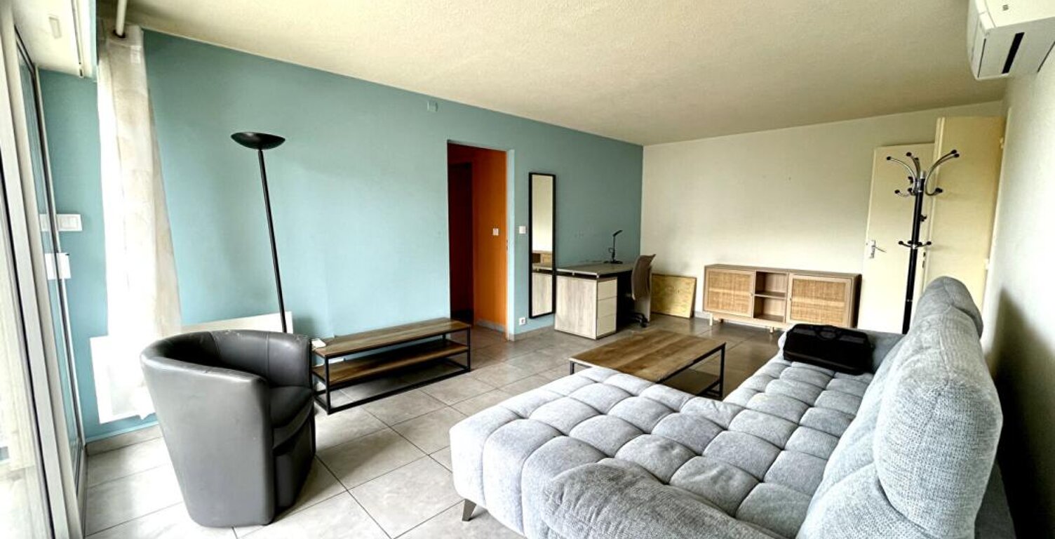 Appartement Mérignac 3 pièce(s) 63 m2 — photo 1