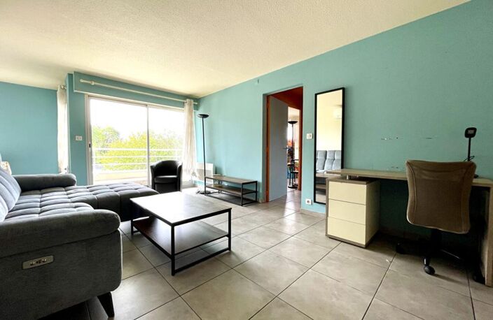 Appartement Mérignac 3 pièce(s) 63 m2 — photo 2