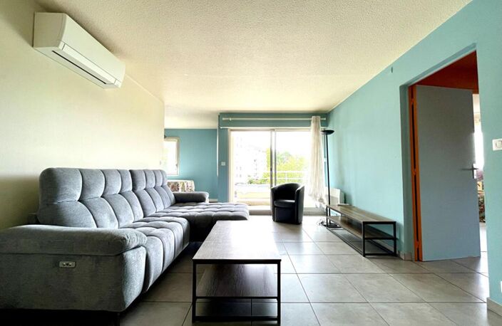 Appartement Mérignac 3 pièce(s) 63 m2 — photo 4