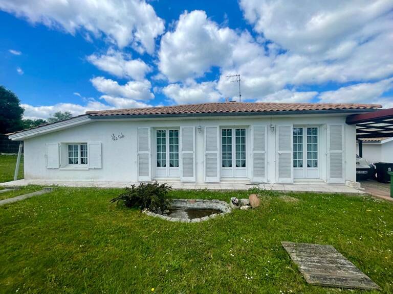 Maison Artigues Pres Bordeaux 4 pièce(s) 100 m2 — photo 1
