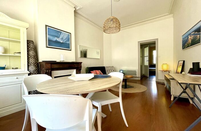 Appartement Bordeaux 2 pièce(s) 55 m2 — photo 3