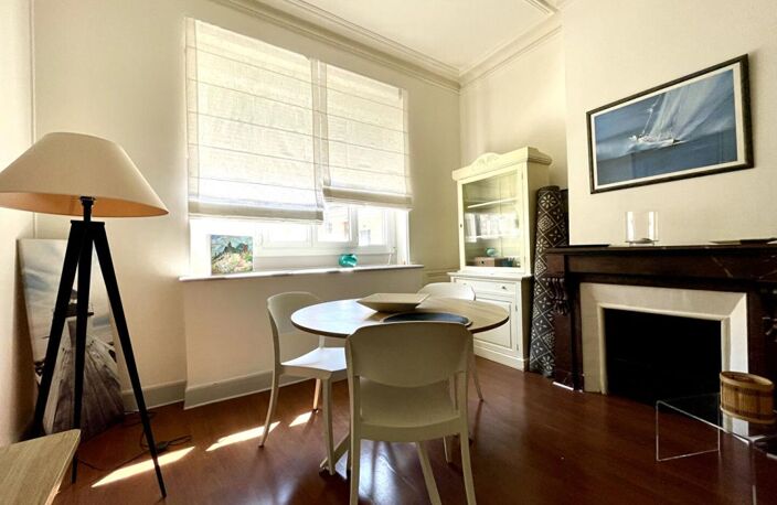 Appartement Bordeaux 2 pièce(s) 55 m2 — photo 4