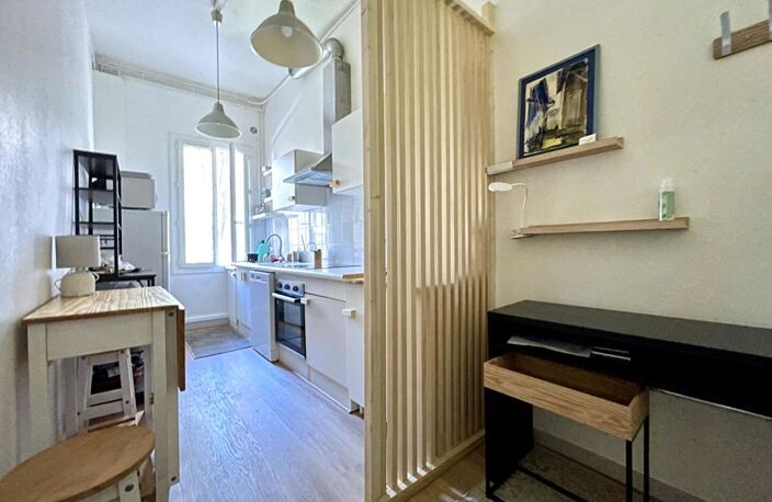 Appartement Bordeaux 2 pièce(s) 55 m2 — photo 5