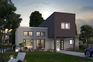 Maison 6 pièces 332000 €
