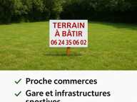 Projet de construction d'une maison 124 m² avec terrain à BOURRON-MARLOTTE (77) — photo 4