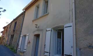 Maison 6 Pièces 46 m² à vendre à Albine (81240)