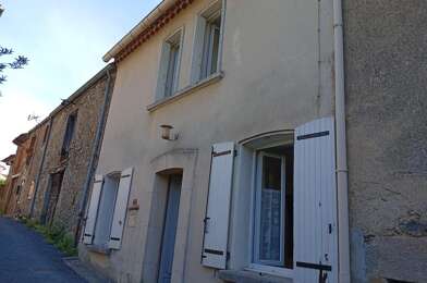 Maison 6 pièces 60000 €