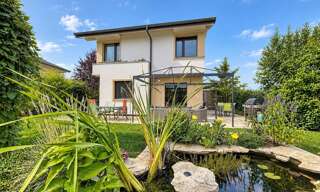Maison 5 Pièces 139 m² à vendre à Chens-sur-Léman (74140)