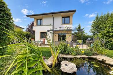 Maison 5 pièces 850000 €