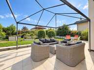 CHENS-SUR-LÉMAN – Maison 140 m² avec jardin arboré, garage et beaux volumes — photo 2