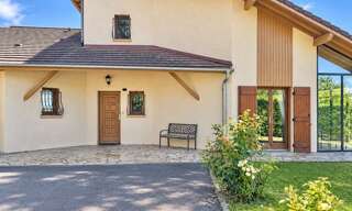 Maison 5 Pièces 171 m² à vendre à Contamine-sur-Arve (74130)
