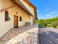 Contamine-sur-Arve (74) – Maison familiale de 159 m² avec jardin de 1 100 m² — photo 2