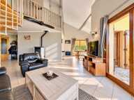 Contamine-sur-Arve (74) – Maison familiale de 159 m² avec jardin de 1 100 m² — photo 4