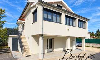 Maison 10 Pièces 188 m² à vendre à Feyzin (69320)