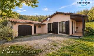Maison 5 Pièces 104 m² à vendre à Saint-Pierre-de-Clairac (47270)