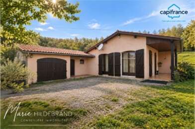 Maison 5 pièces 174000 €