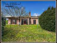 MAISON PLAIN-PIED 104m² – 3 CHAMBRES – GARAGE – JARDIN  + de 2900m² — photo 2