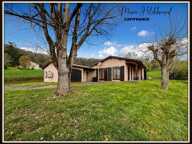 MAISON PLAIN-PIED 104m² – 3 CHAMBRES – GARAGE – JARDIN  + de 2900m² — photo 3