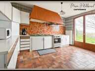 MAISON PLAIN-PIED 104m² – 3 CHAMBRES – GARAGE – JARDIN  + de 2900m² — photo 4