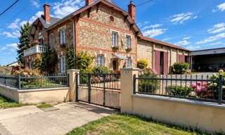Maison 8 Pièces 201 m² à vendre à Reims (51100)
