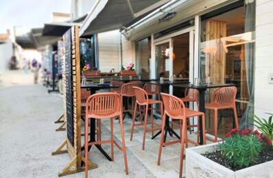 LA COTINIERE ILE D'OLÉRON (17), A Vendre emplacement N°1, Fonds commerce Restaurant renommé, EBE important — photo du bien