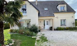 Maison 8 Pièces 175 m² à vendre à Chauny (02300)