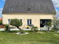 PAVILLON SUR SOUS SOL 6 CHAMBRES, HABITABLE PLAIN PIED — photo 2