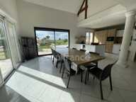 PAVILLON SUR SOUS SOL 6 CHAMBRES, HABITABLE PLAIN PIED — photo 3