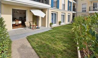 Appartement 4 Pièces 79 m² à vendre à Ballainvilliers (91160)