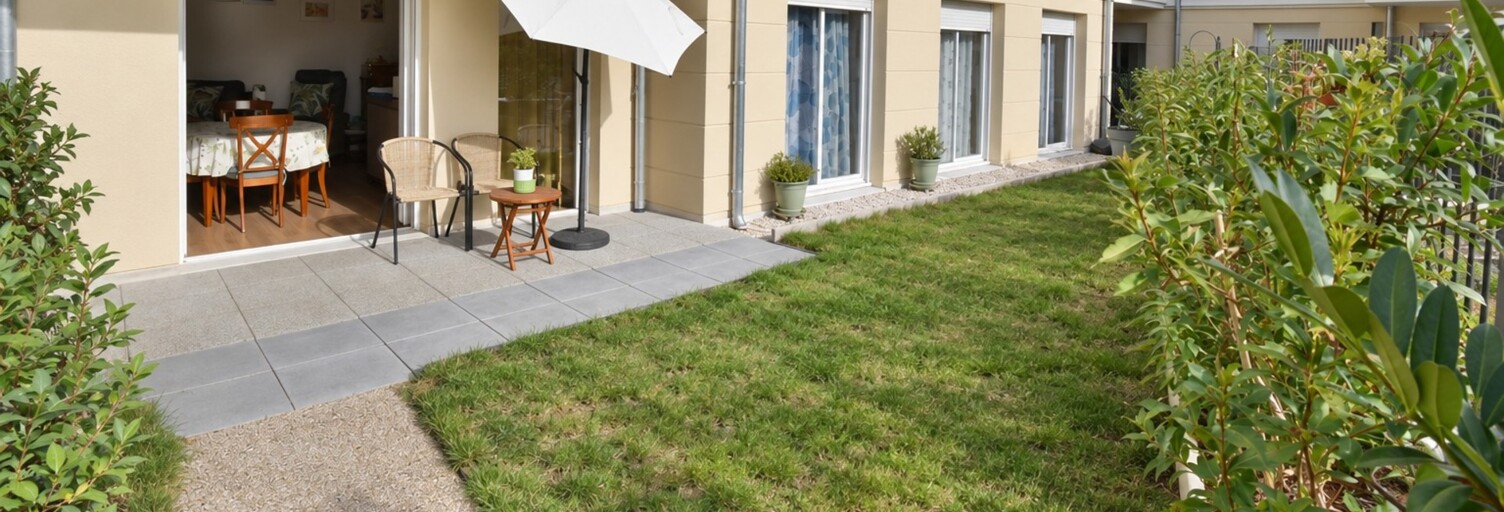 Appartement 4 Pièces 79 m² à vendre à Ballainvilliers (91160)